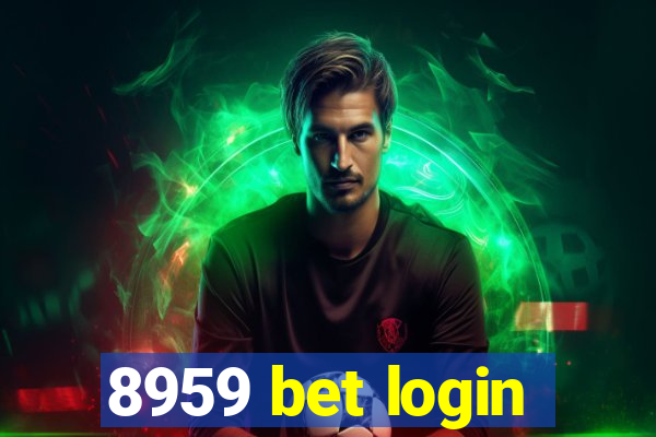 8959 bet login